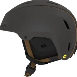 Range Mips Helmet