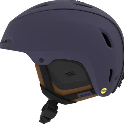 Range Mips Helmet
