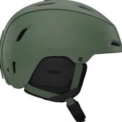 Range Mips Helmet