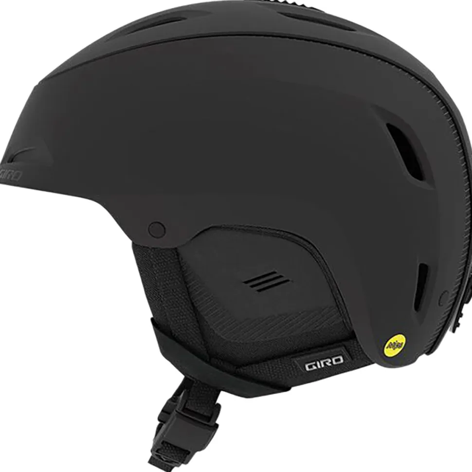 Range Mips Helmet