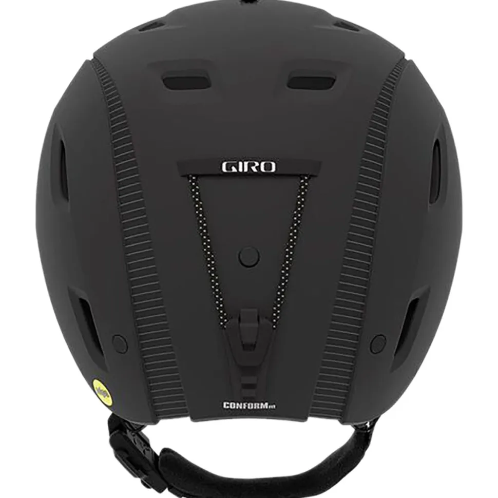 Range Mips Helmet