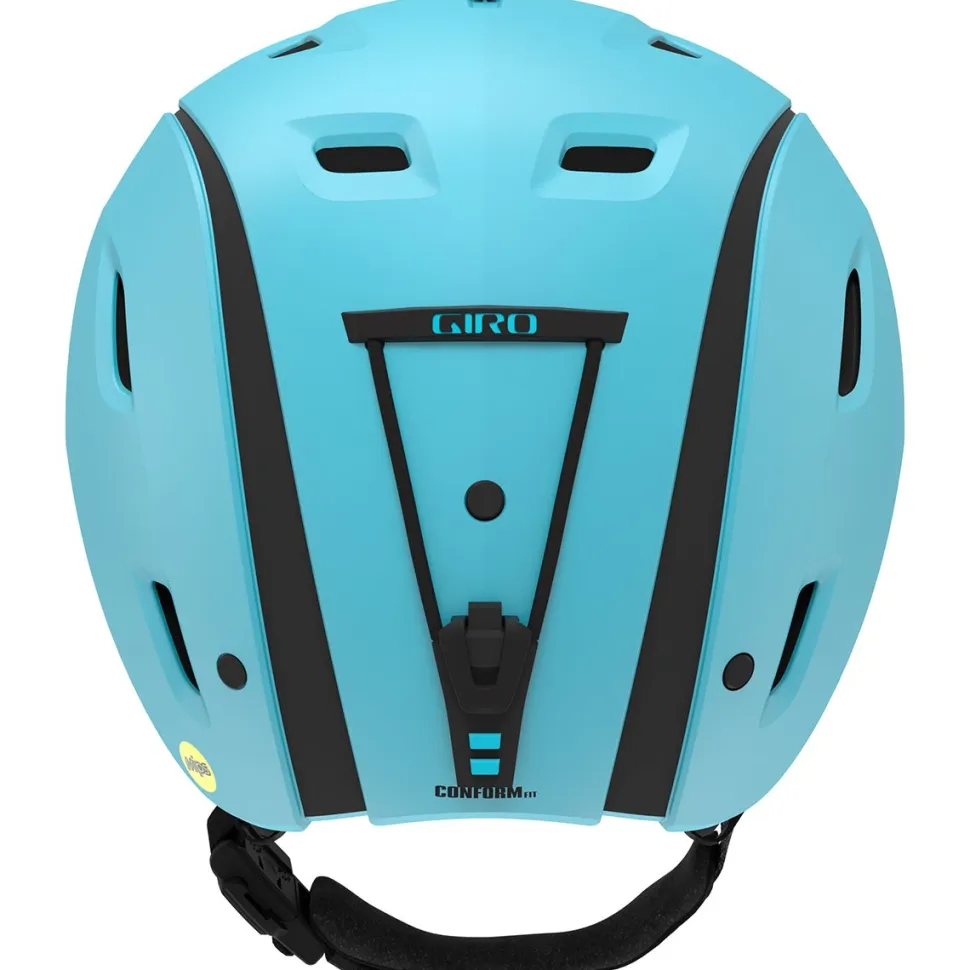 Range Mips Helmet