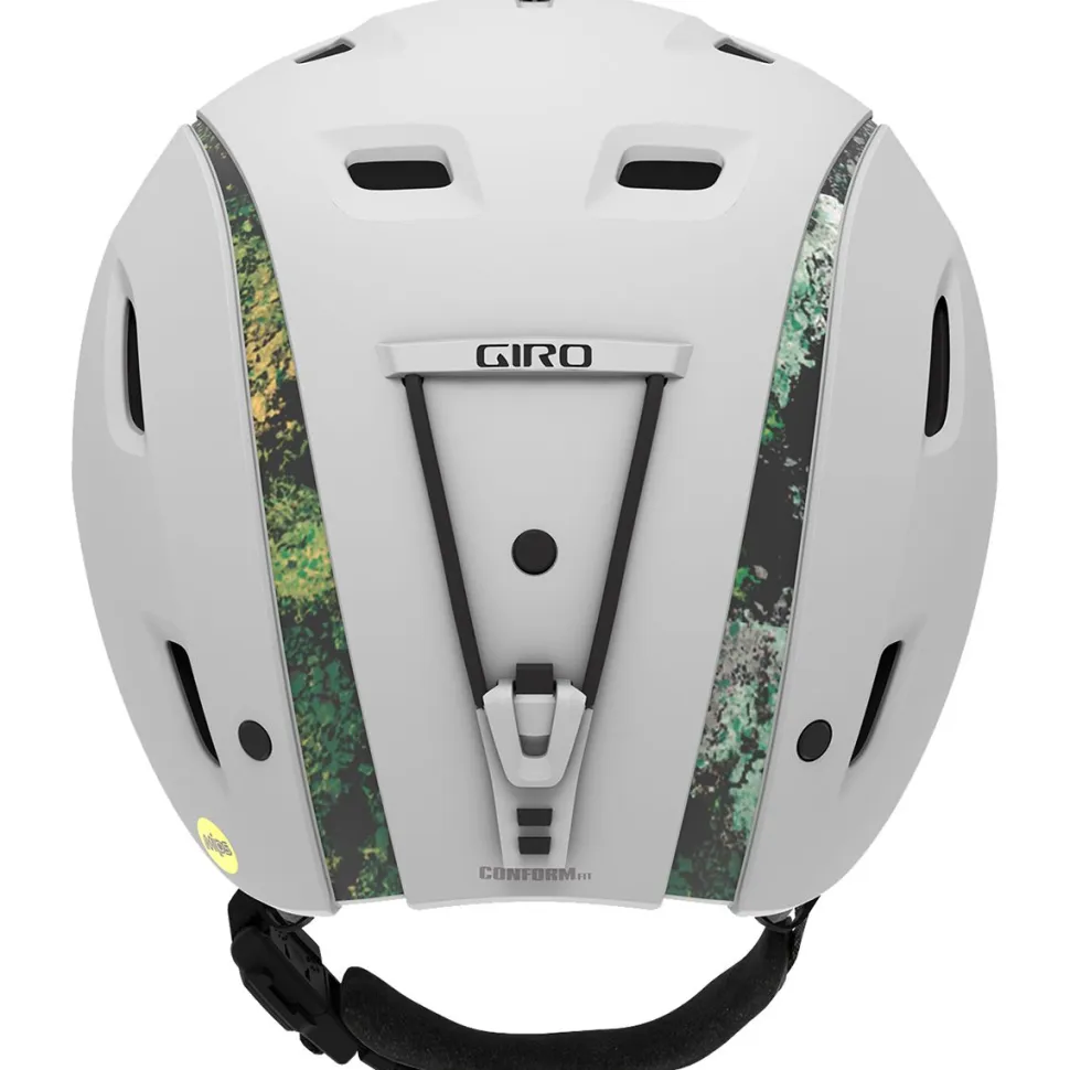 Range Mips Helmet