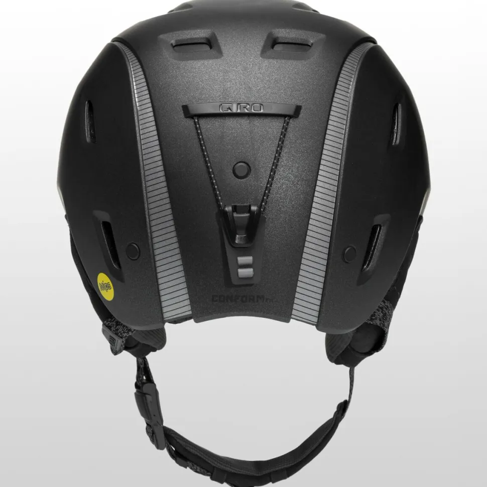 Range Mips Helmet