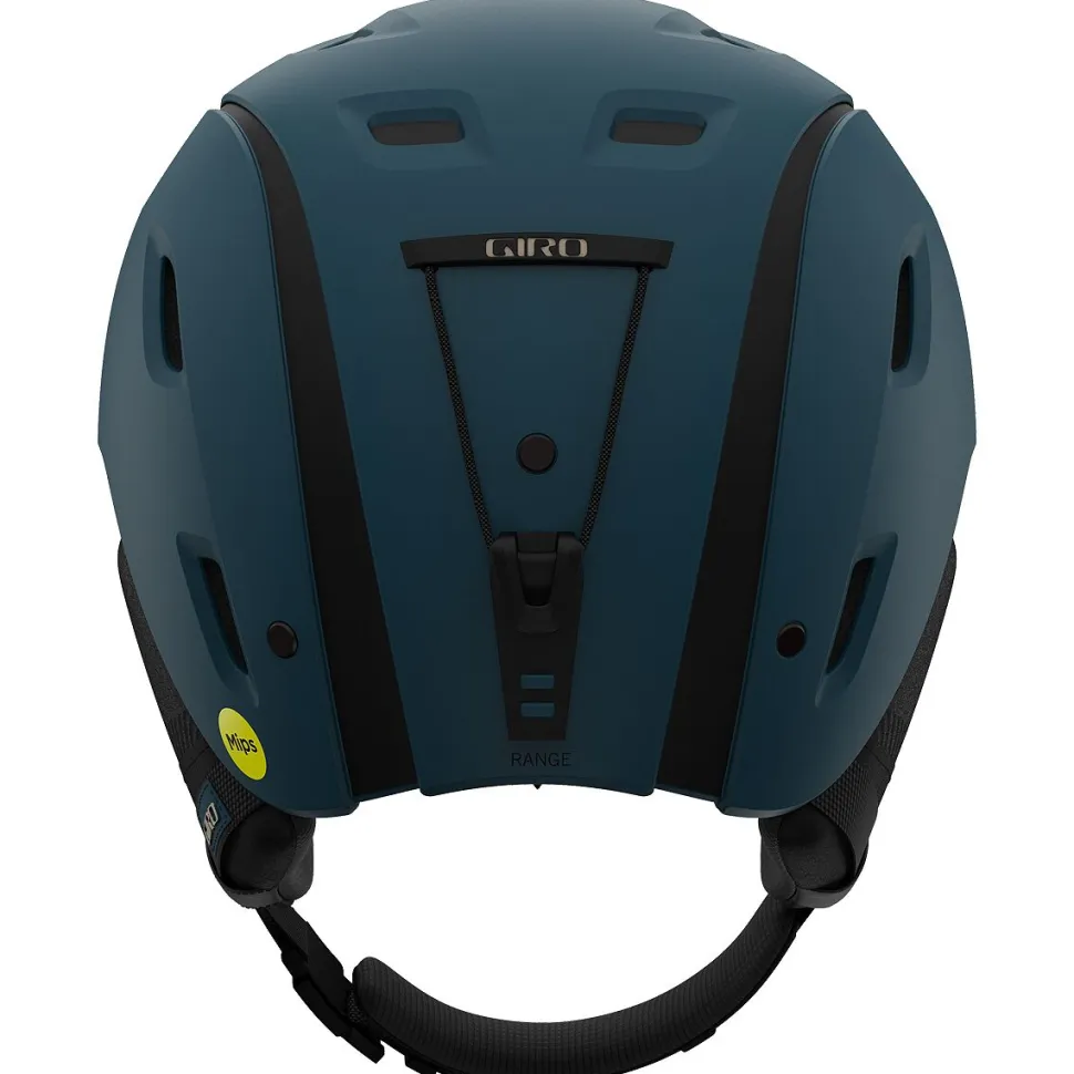 Range Mips Helmet