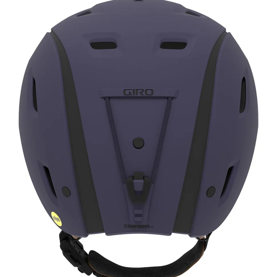 Range Mips Helmet