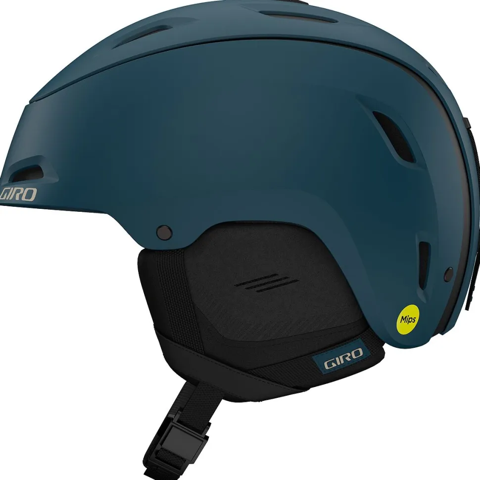 Range Mips Helmet