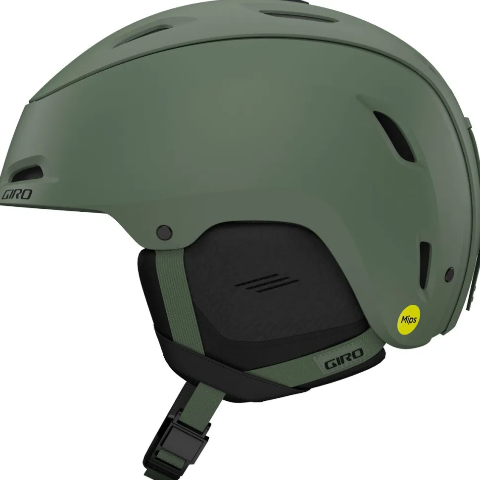 Range Mips Helmet