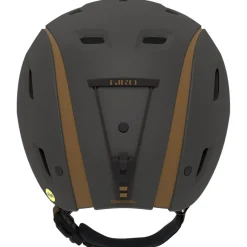 Range Mips Helmet