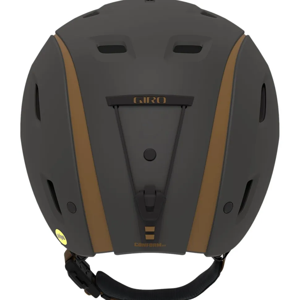 Range Mips Helmet