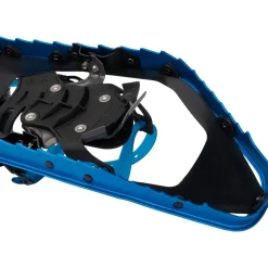 Range BC Snowshoe