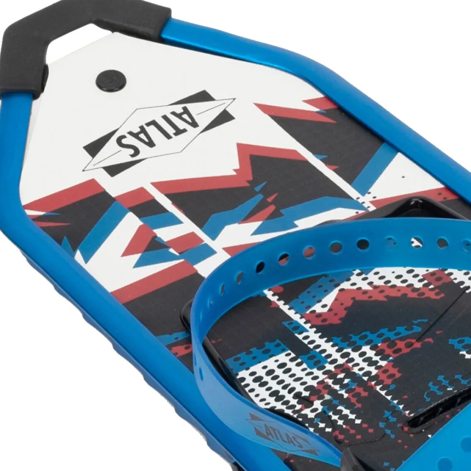 Range BC Snowshoe