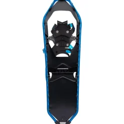 Range BC Snowshoe