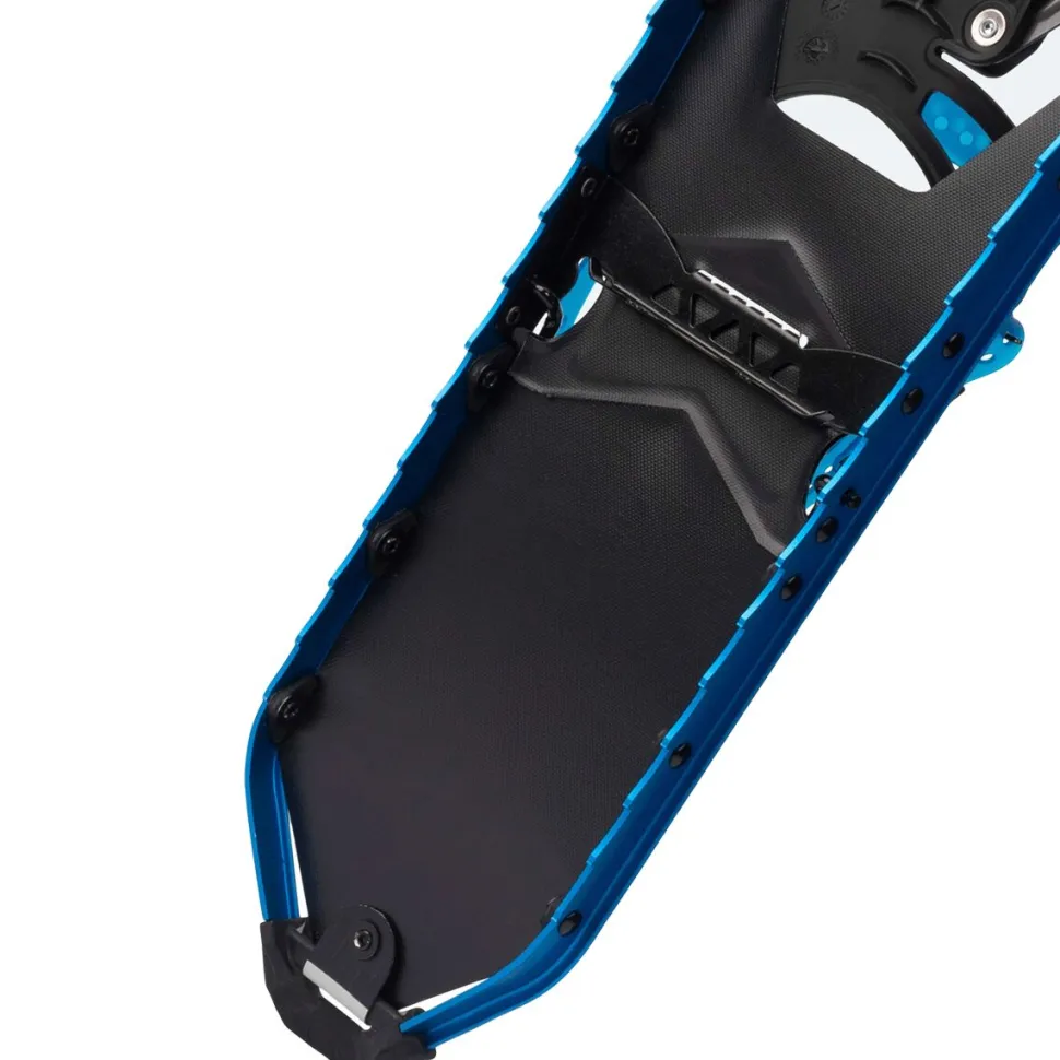 Range BC Snowshoe