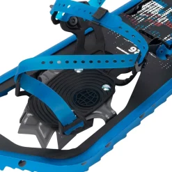 Range BC Snowshoe