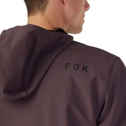 Ranger Fire Hoodie - Men's