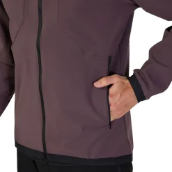 Ranger Fire Hoodie - Men's