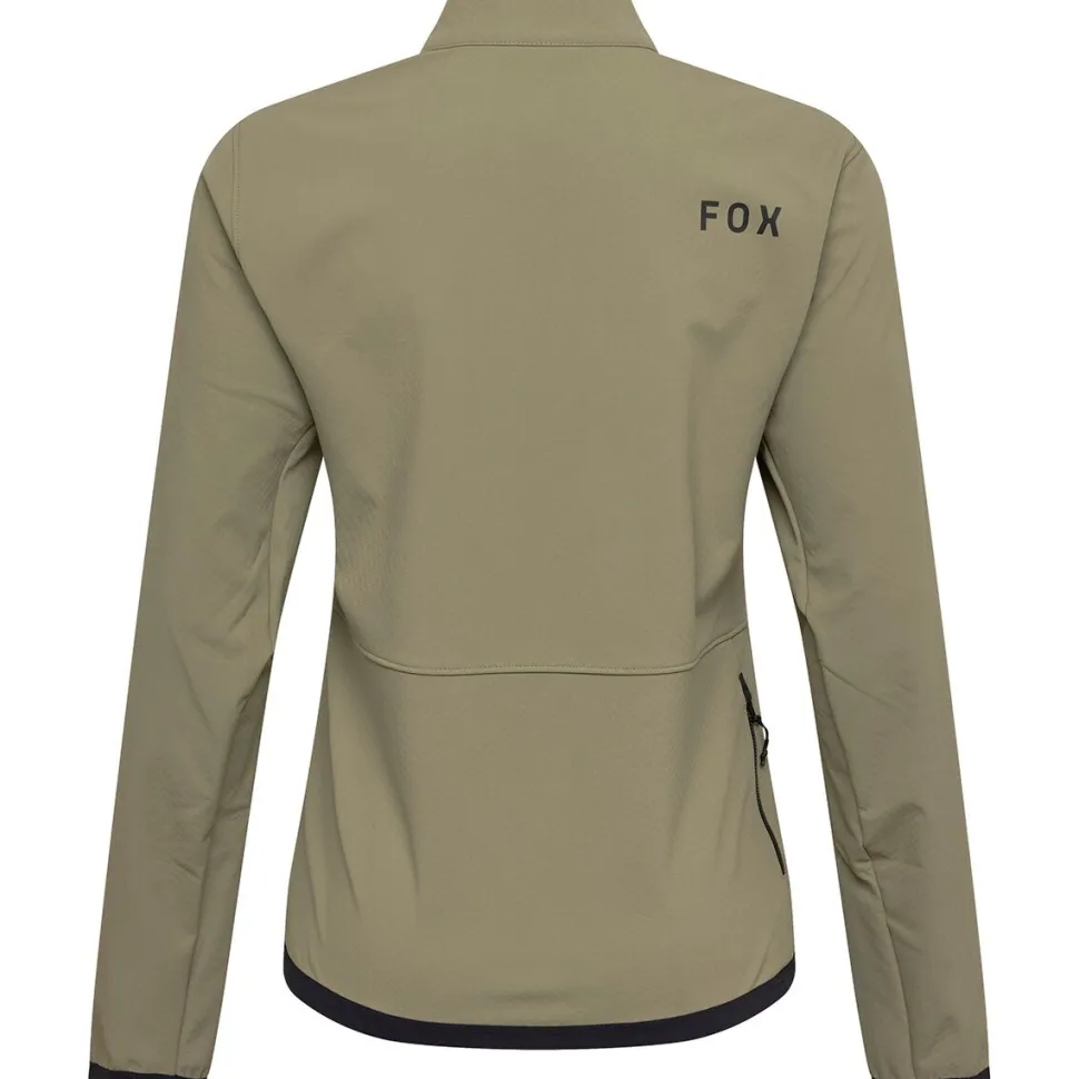 Ranger Fire Jacket - Women's