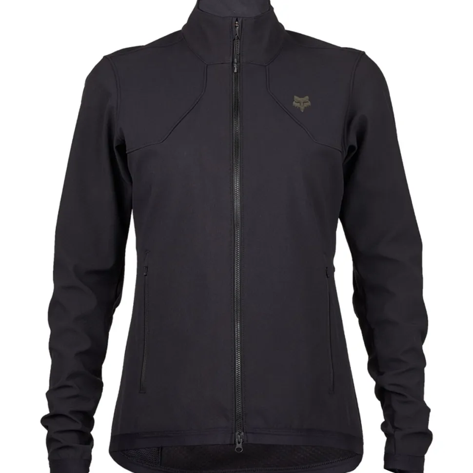 Ranger Fire Jacket - Women's