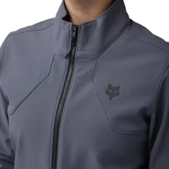 Ranger Fire Jacket - Women's