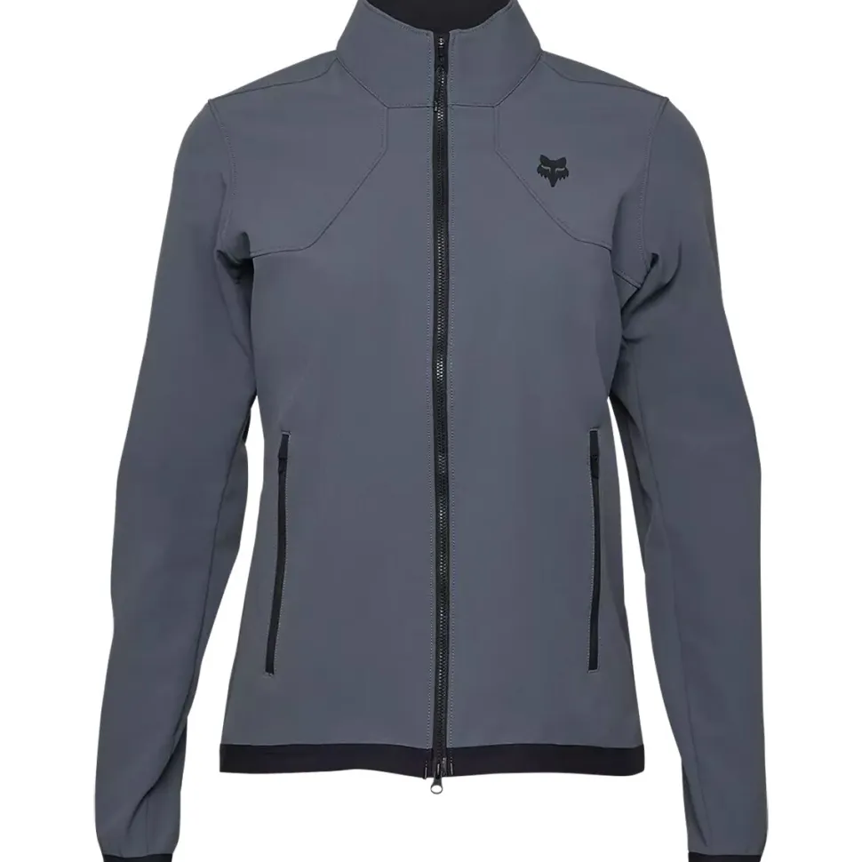 Ranger Fire Jacket - Women's