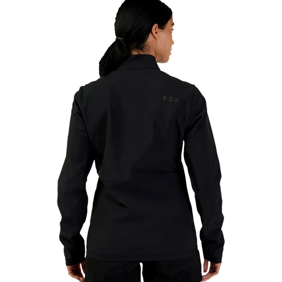 Ranger Fire Jacket - Women's