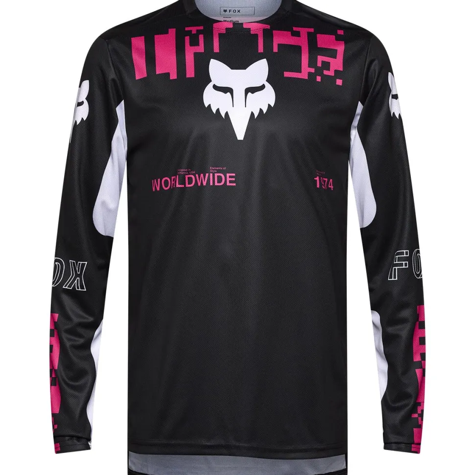 Ranger Long-Sleeve Jersey - Men's