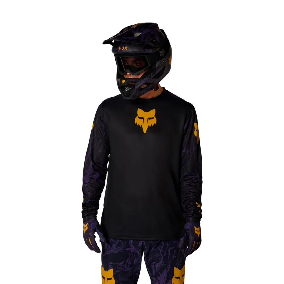 Ranger Long-Sleeve Jersey - Men's