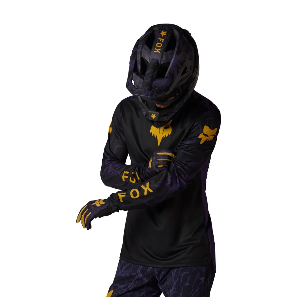 Ranger Long-Sleeve Jersey - Men's