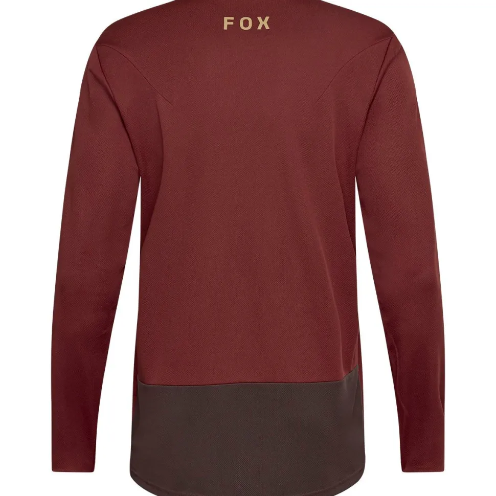 Ranger Long-Sleeve Jersey - Men's