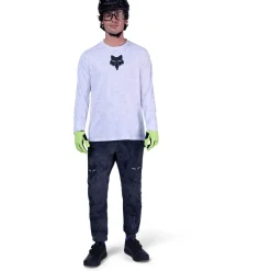 Ranger Long-Sleeve Jersey - Men's