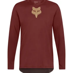 Ranger Long-Sleeve Jersey - Men's