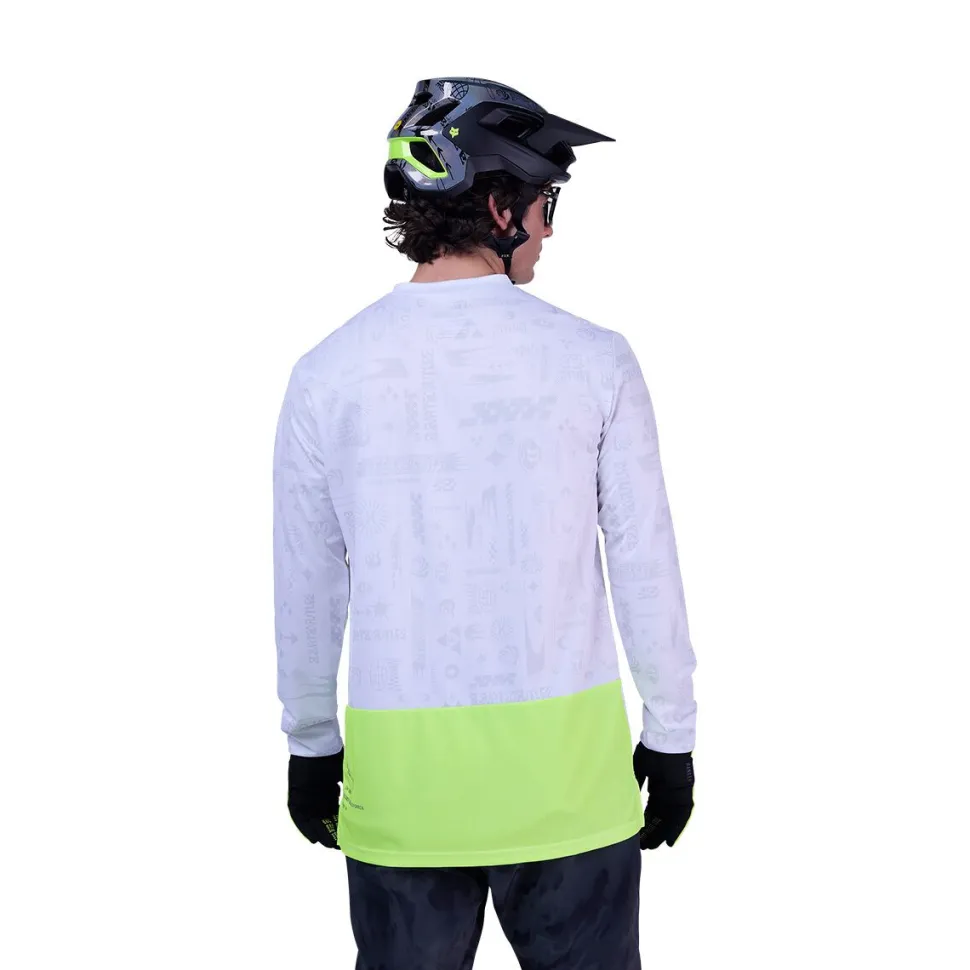 Ranger Long-Sleeve Jersey - Men's