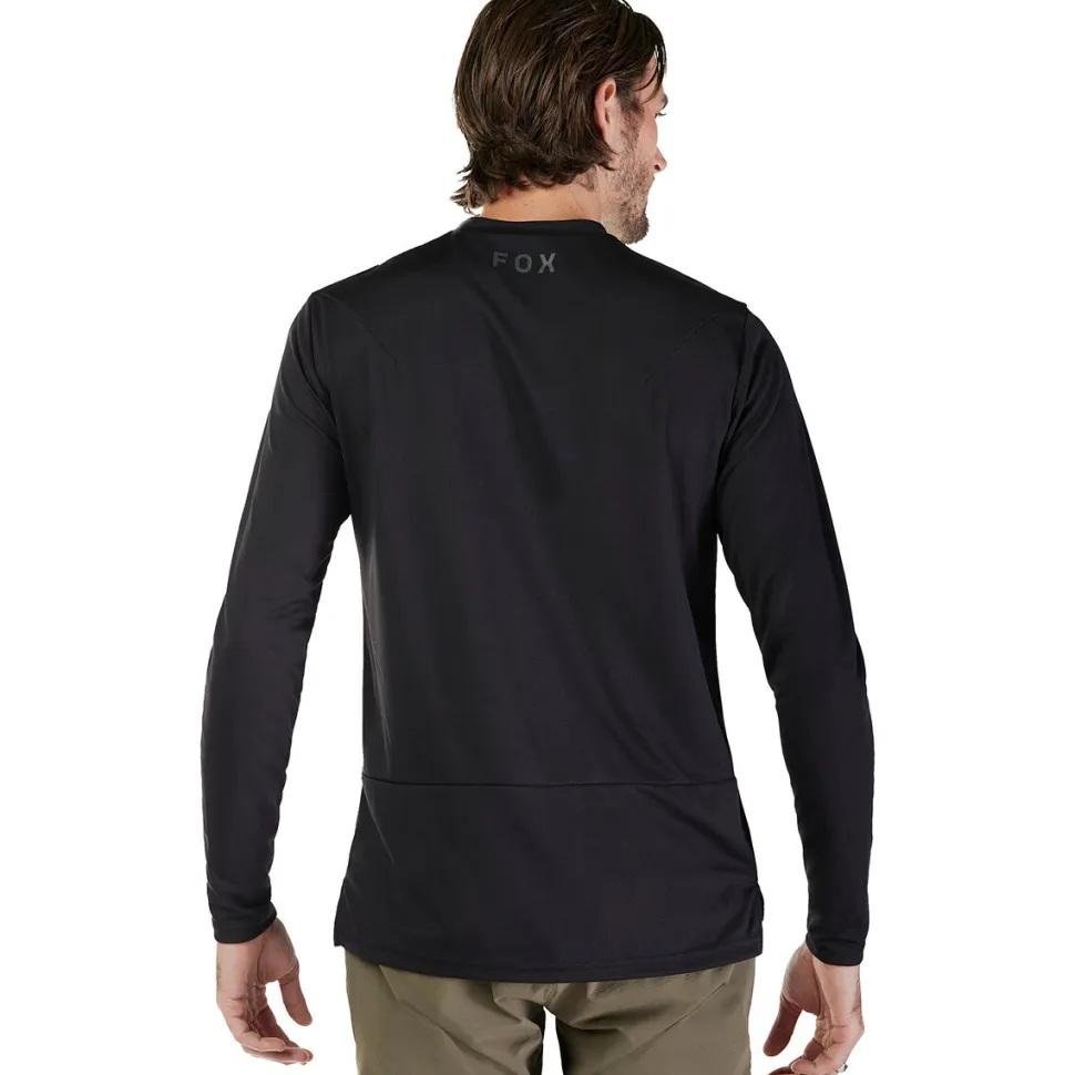 Ranger Long-Sleeve Jersey - Men's