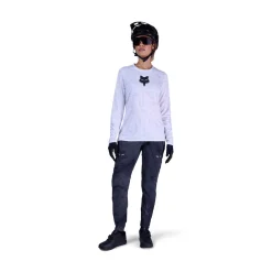 Ranger Long-Sleeve Jersey - Women's