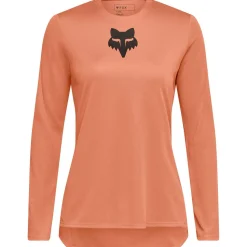 Ranger Long-Sleeve Jersey - Women's