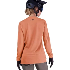 Ranger Long-Sleeve Jersey - Women's