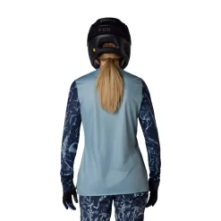 Ranger Long-Sleeve Jersey - Women's