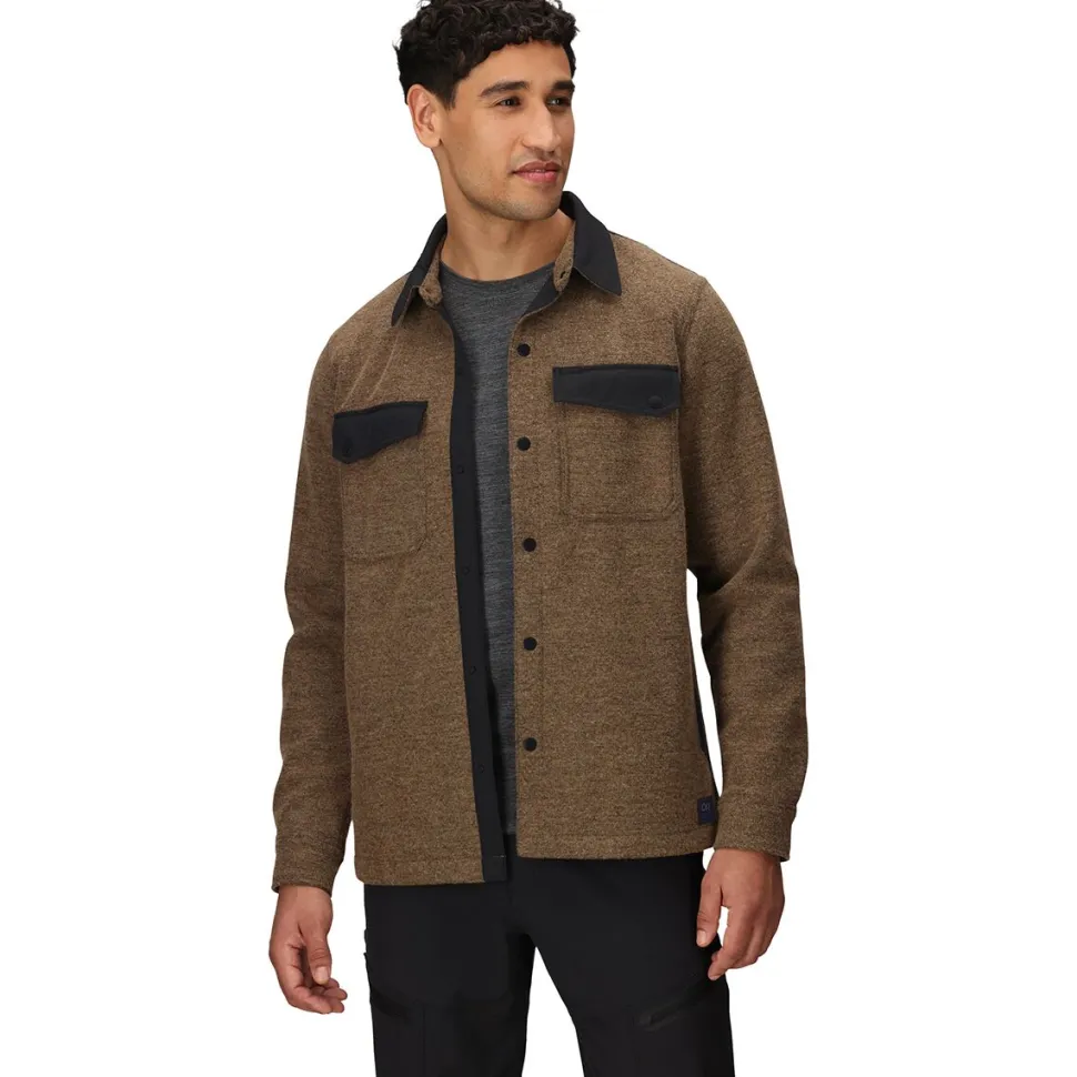 Ranger Shirt Jacket - Men's