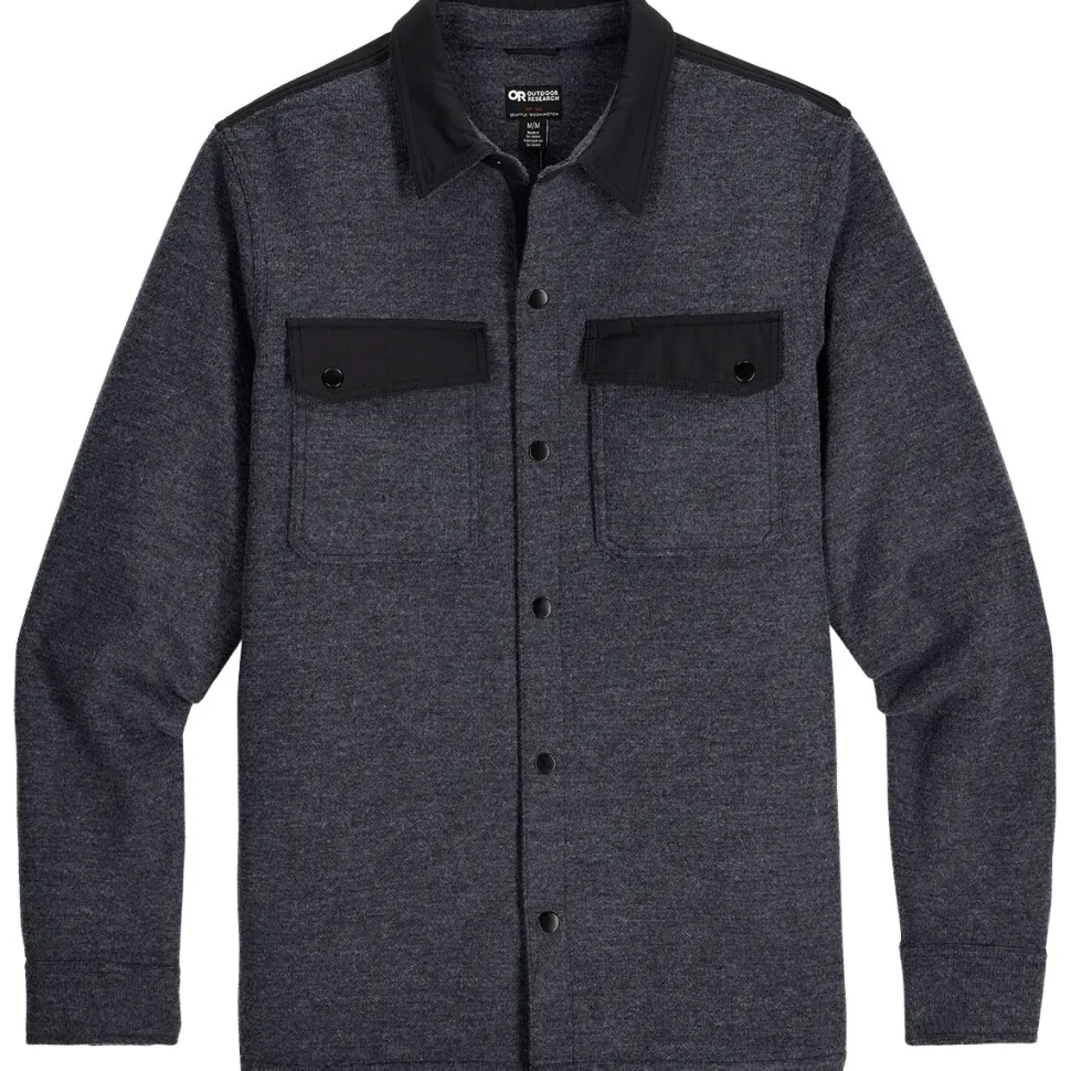 Ranger Shirt Jacket - Men's
