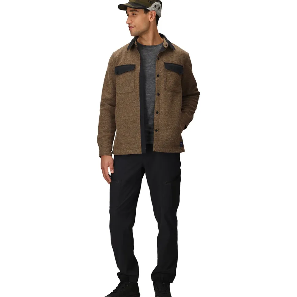 Ranger Shirt Jacket - Men's