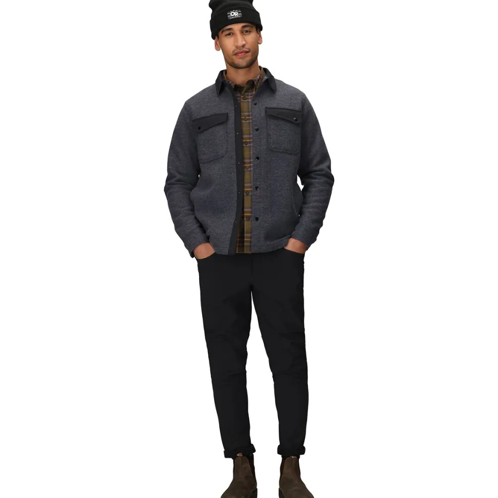 Ranger Shirt Jacket - Men's