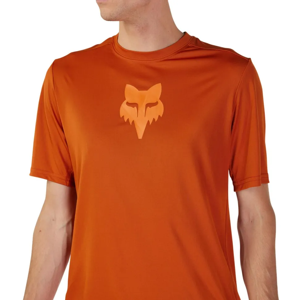 Ranger Short-Sleeve Jersey - Men's
