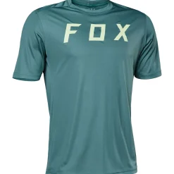 Ranger Short-Sleeve Jersey - Men's