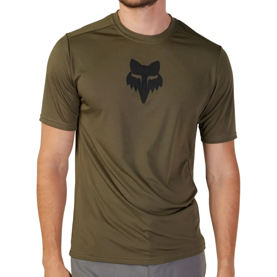 Ranger Short-Sleeve Jersey - Men's