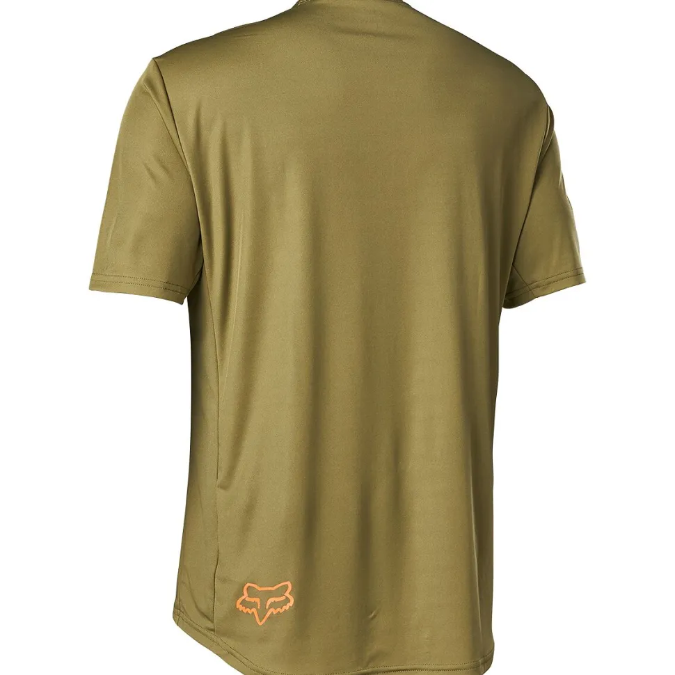 Ranger Short-Sleeve Jersey - Men's