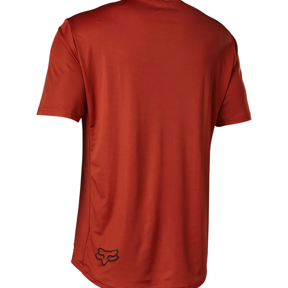 Ranger Short-Sleeve Jersey - Men's