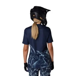 Ranger Short-Sleeve Jersey - Women's