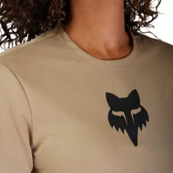 Ranger Short-Sleeve Jersey - Women's