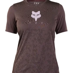 Ranger TruDri Short-Sleeve Jersey - Women's